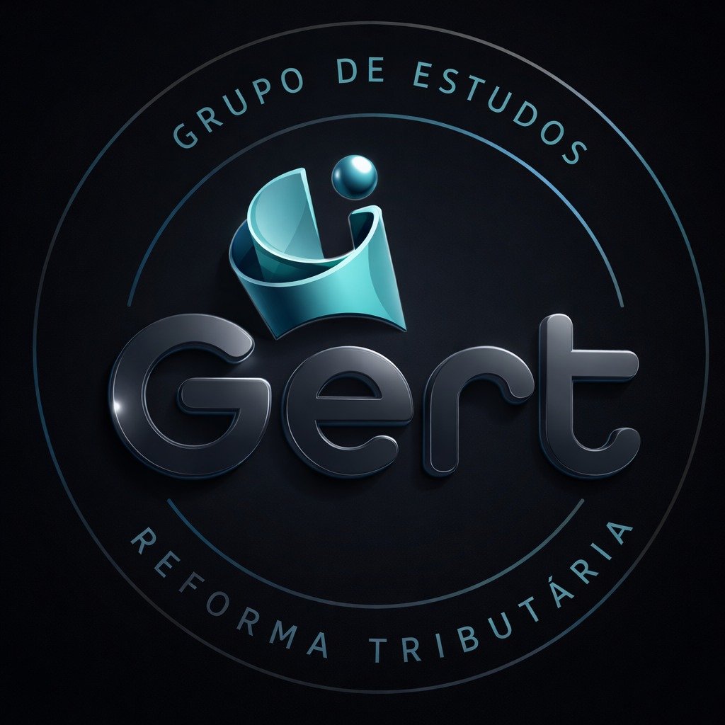 GERT, Grupo de Estudos da Reforma Tributária