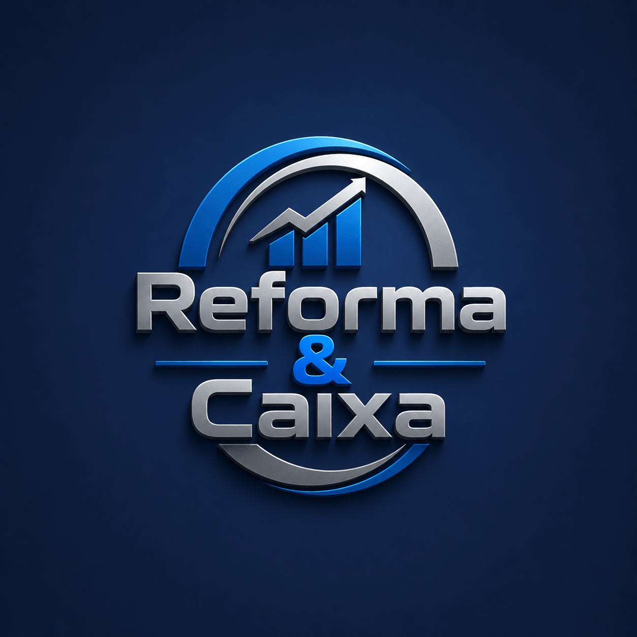 Reforma & Caixa