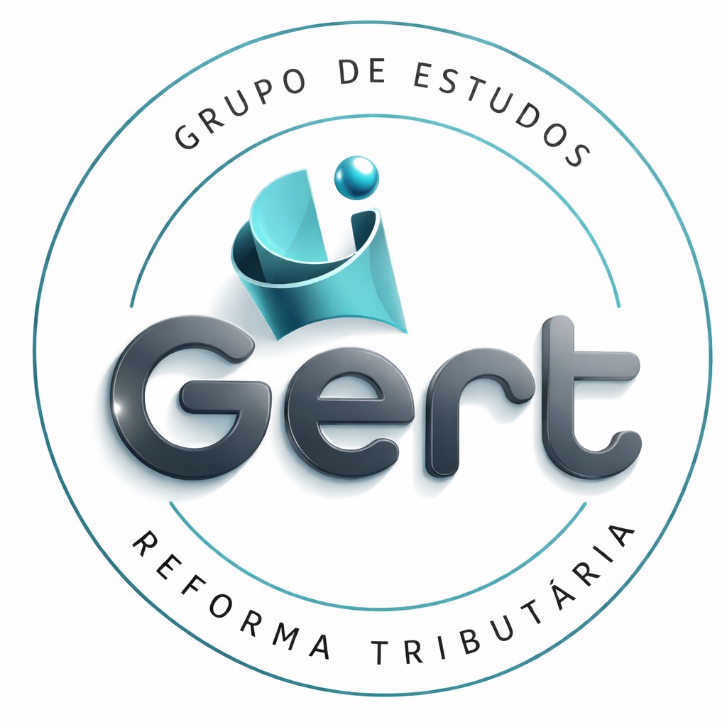 GERT - Grupo de Estudos da Reforma Tributária