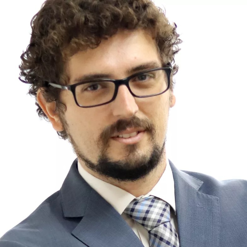 Rubens Fonseca de Souza Lopes